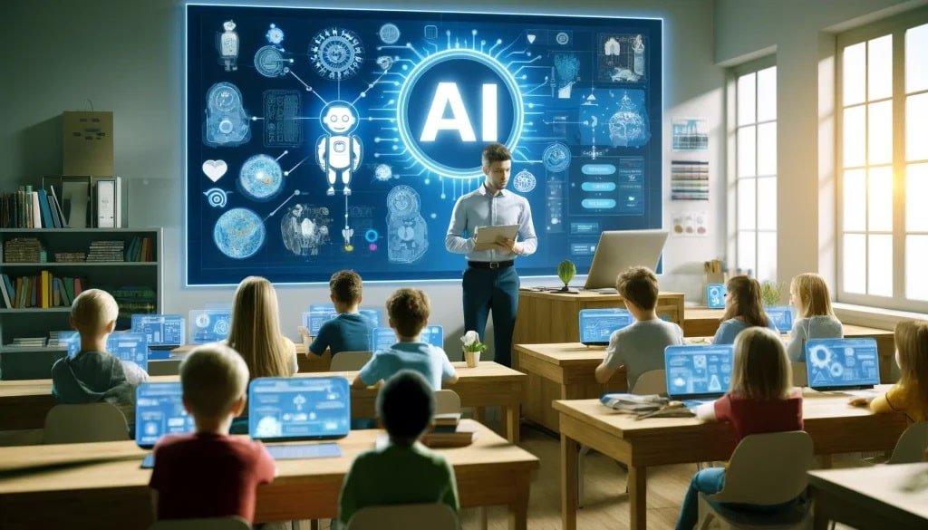 ai in education