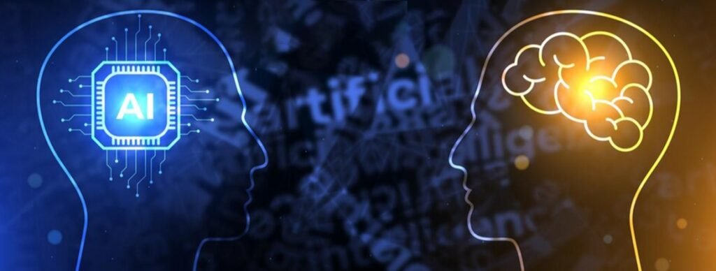 ai vs human intelligence
